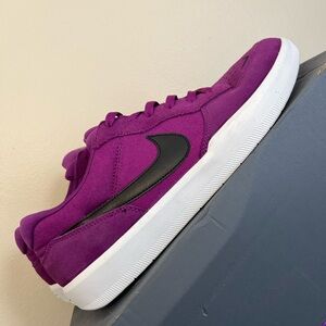 Nike force 58 "viotech" shoes